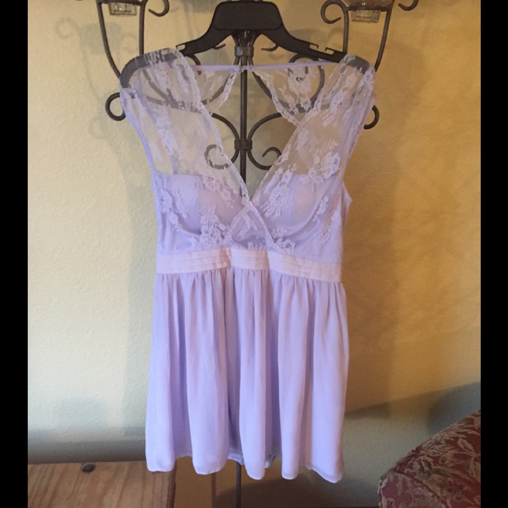 Pretty for Prom Elsie Ryan Size 8 Worn Once